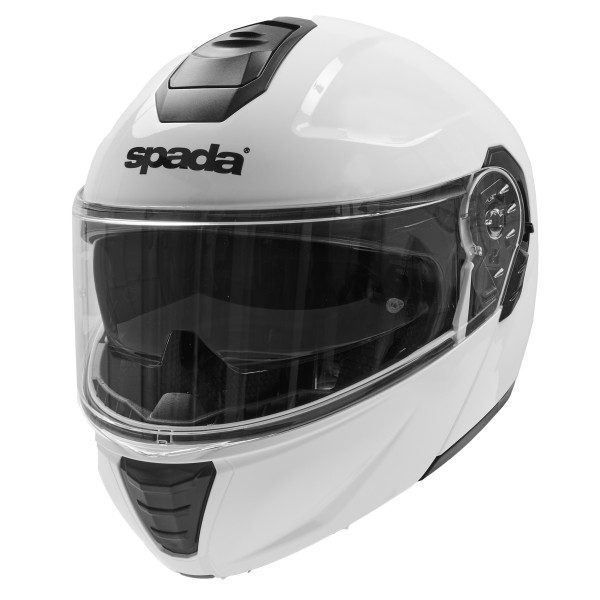 Spada Spada Orion White X-Small Helmet